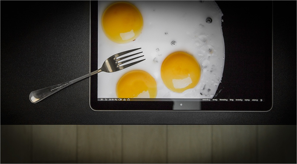 Новый MacBook Pro – трогай!  - 1